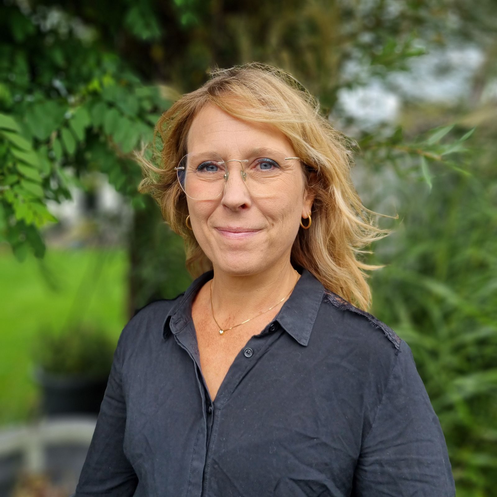 Lisa Camnerin